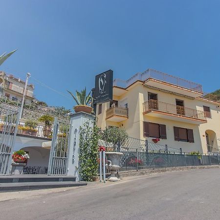 Pinguino B&B Scala Zewnętrze zdjęcie