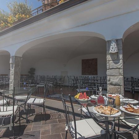 Pinguino B&B Scala Zewnętrze zdjęcie