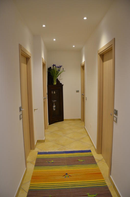 Pinguino B&B Scala Zewnętrze zdjęcie