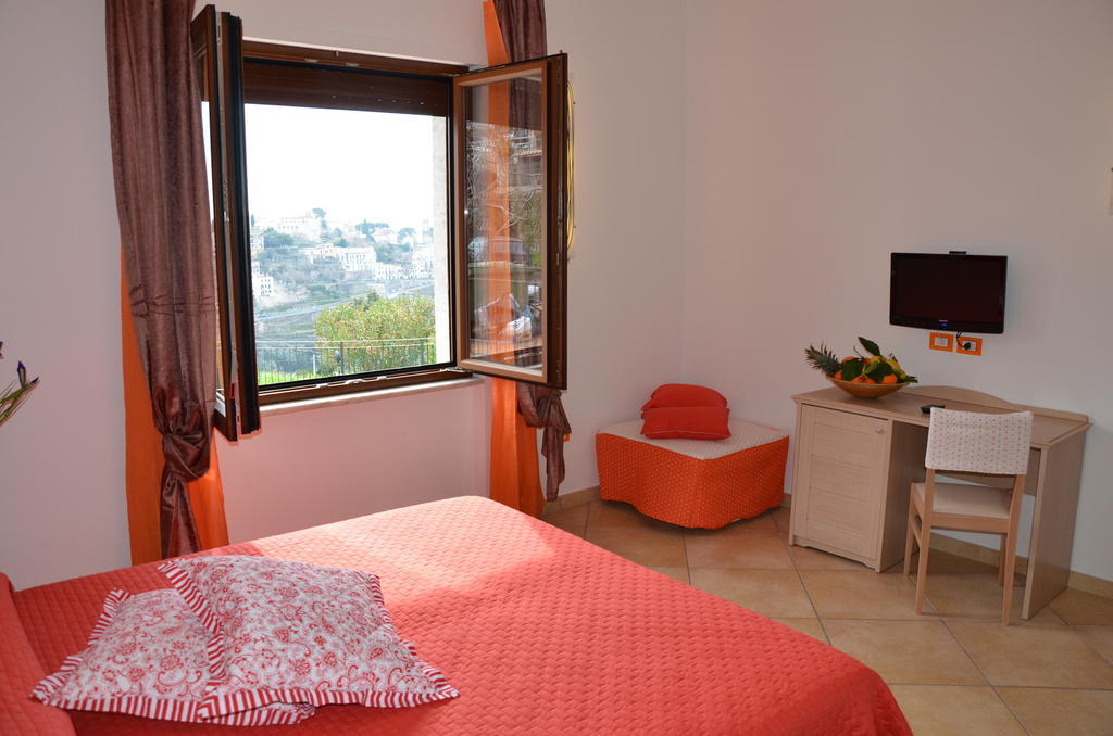 Pinguino B&B Scala Pokój zdjęcie