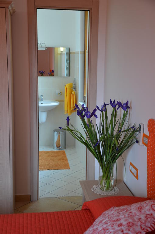 Pinguino B&B Scala Pokój zdjęcie