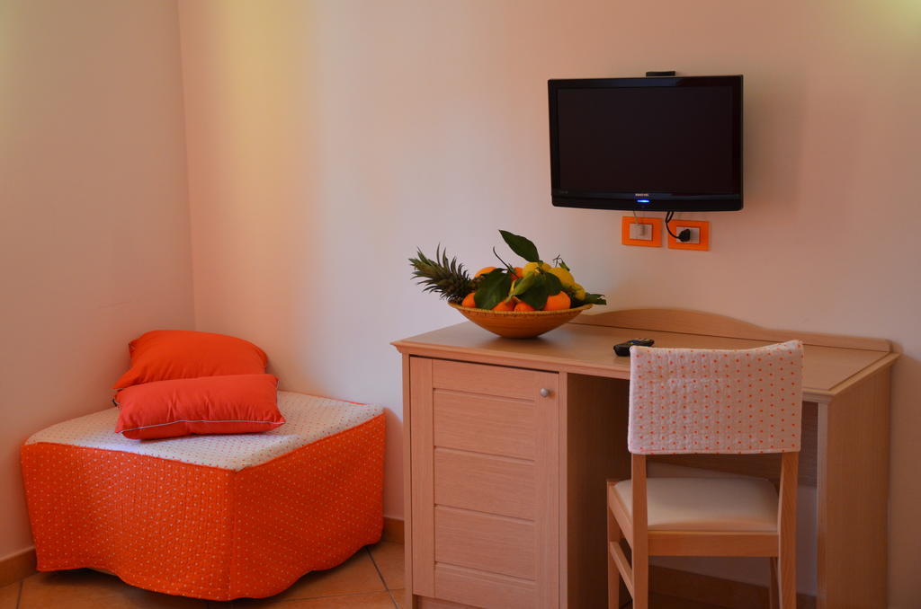 Pinguino B&B Scala Pokój zdjęcie