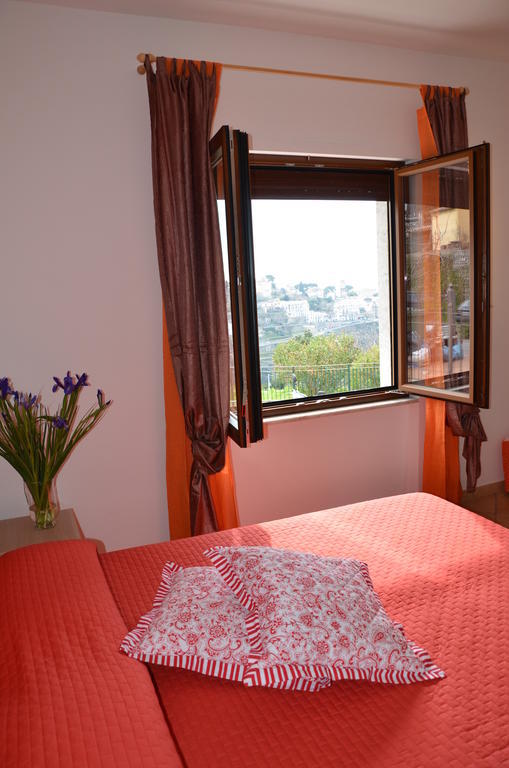Pinguino B&B Scala Pokój zdjęcie