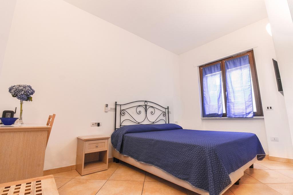 Pinguino B&B Scala Zewnętrze zdjęcie