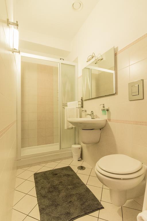 Pinguino B&B Scala Zewnętrze zdjęcie