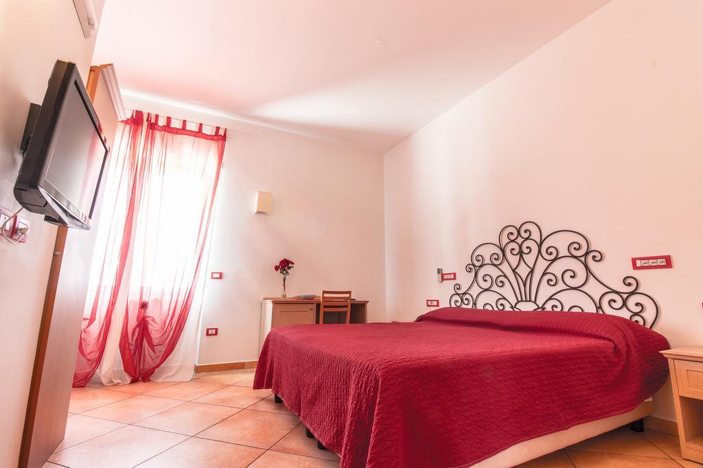 Pinguino B&B Scala Zewnętrze zdjęcie