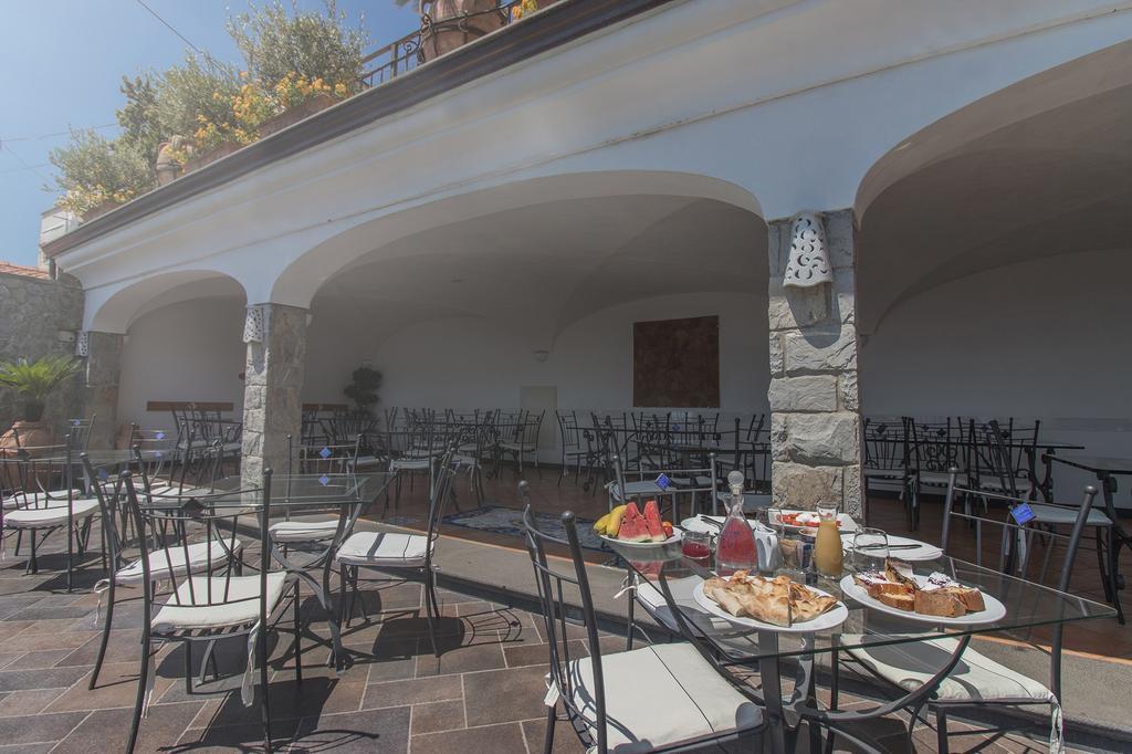Pinguino B&B Scala Zewnętrze zdjęcie