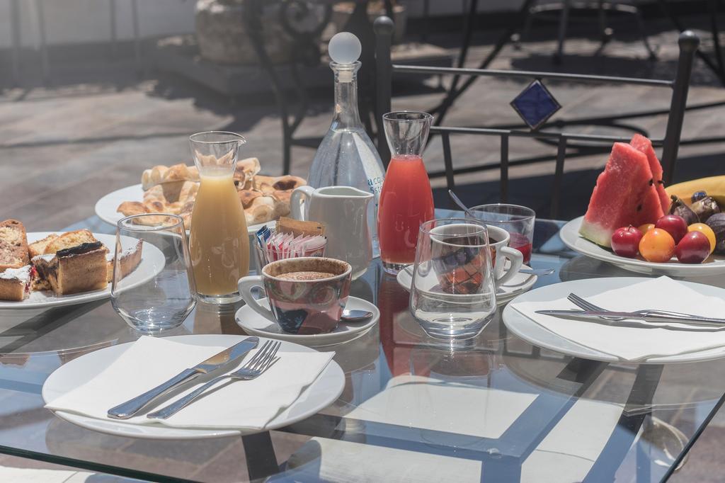 Pinguino B&B Scala Zewnętrze zdjęcie