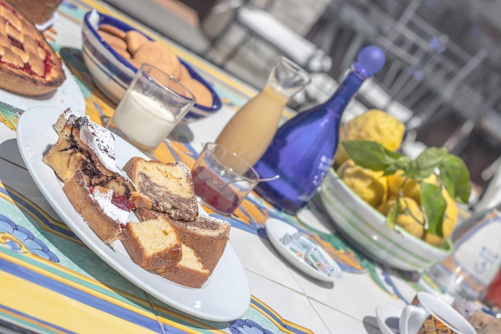 Pinguino B&B Scala Zewnętrze zdjęcie